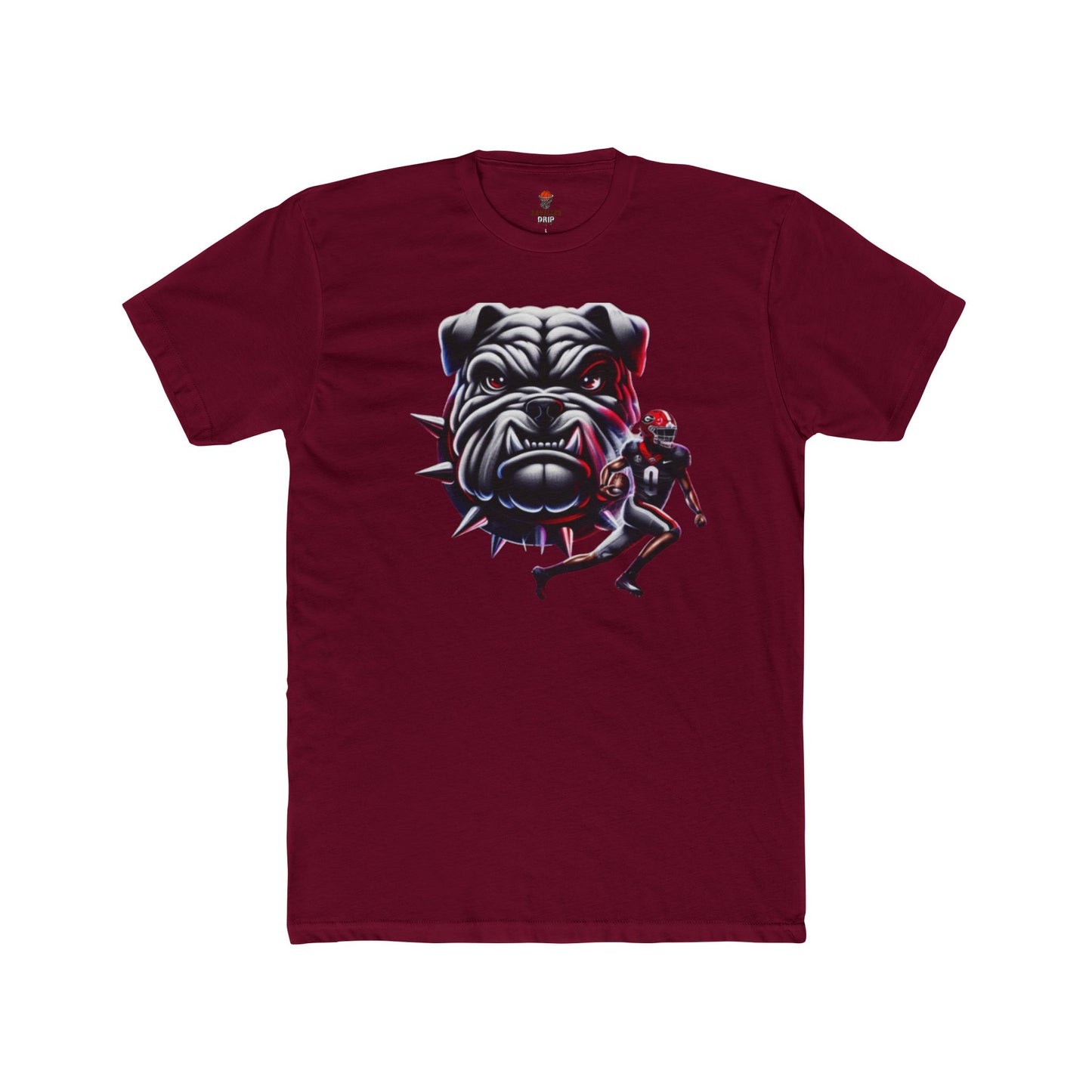 Adult Dawgs Takeoff Graphic Tee