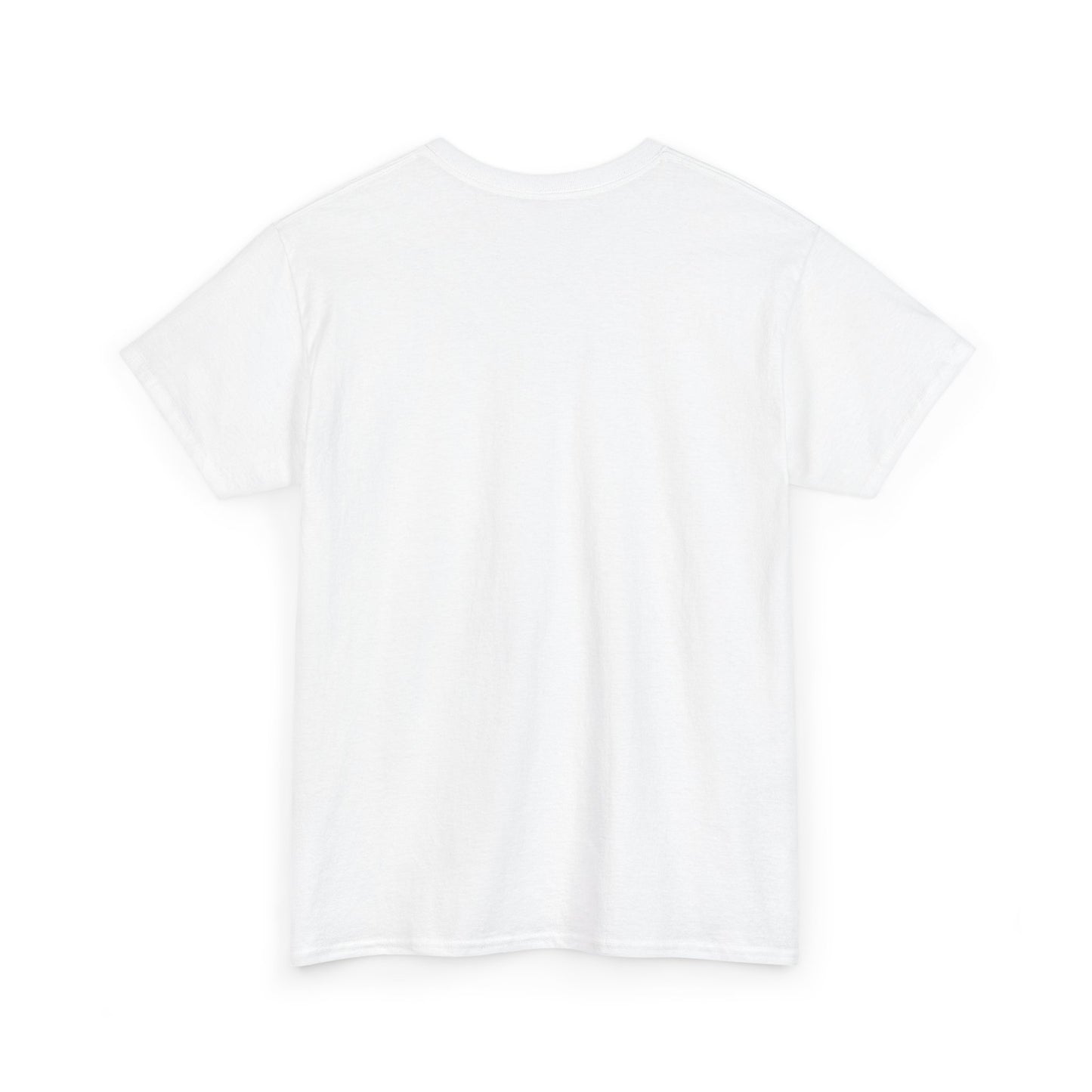 Adult Michael Jordan Retro Unisex Heavy Cotton Tee - Basketball Inspired Apparel