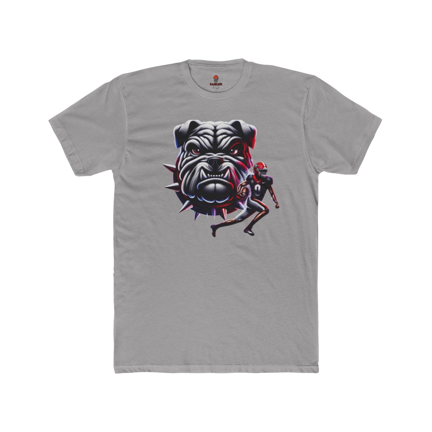 Adult Dawgs Takeoff Graphic Tee