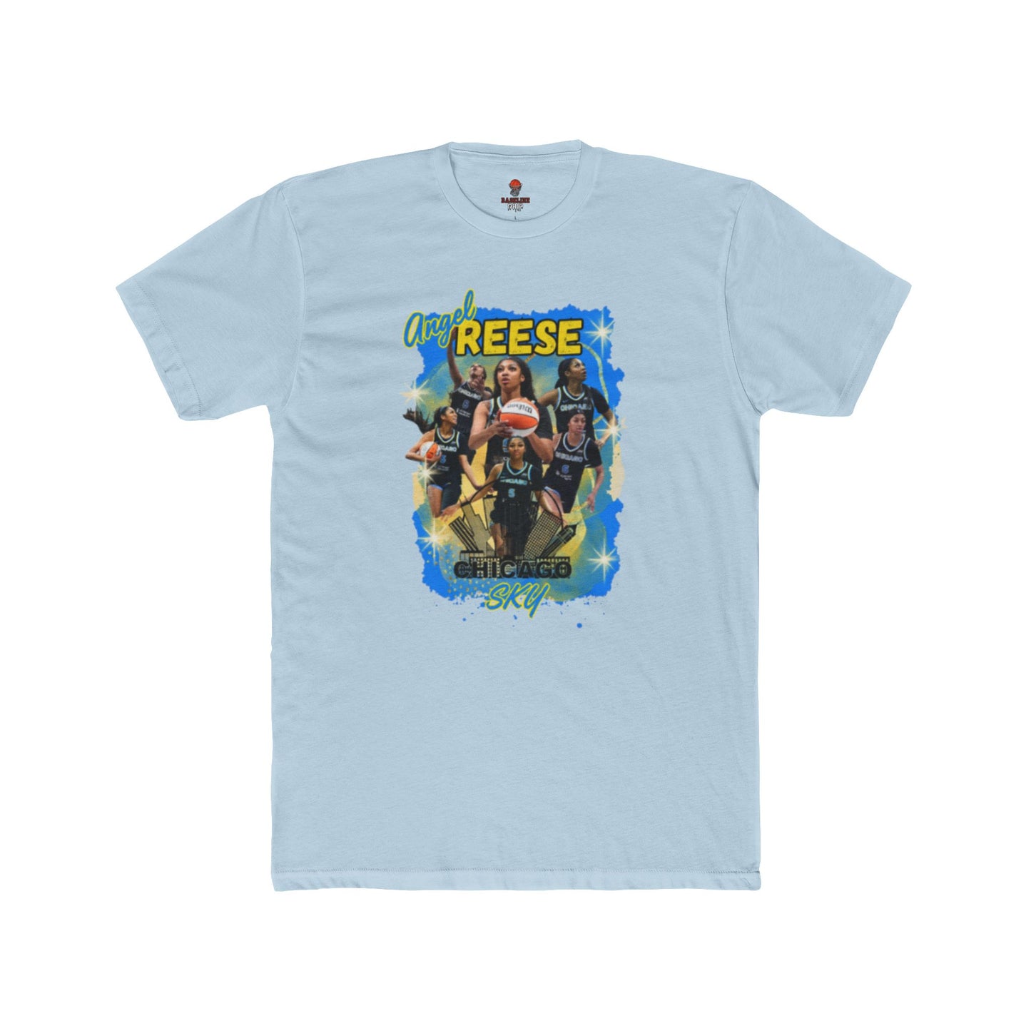 Adult Angel Reese Graphic Tee