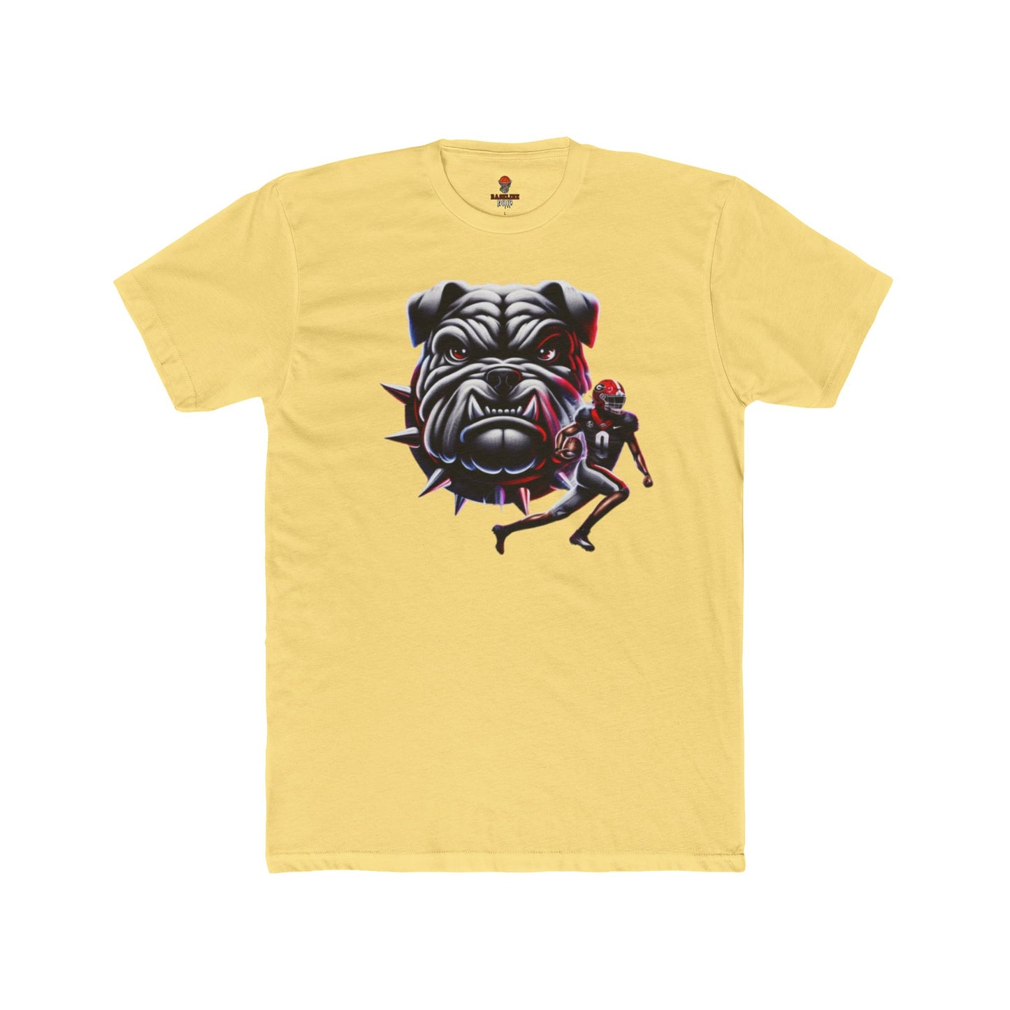 Adult Dawgs Takeoff Graphic Tee