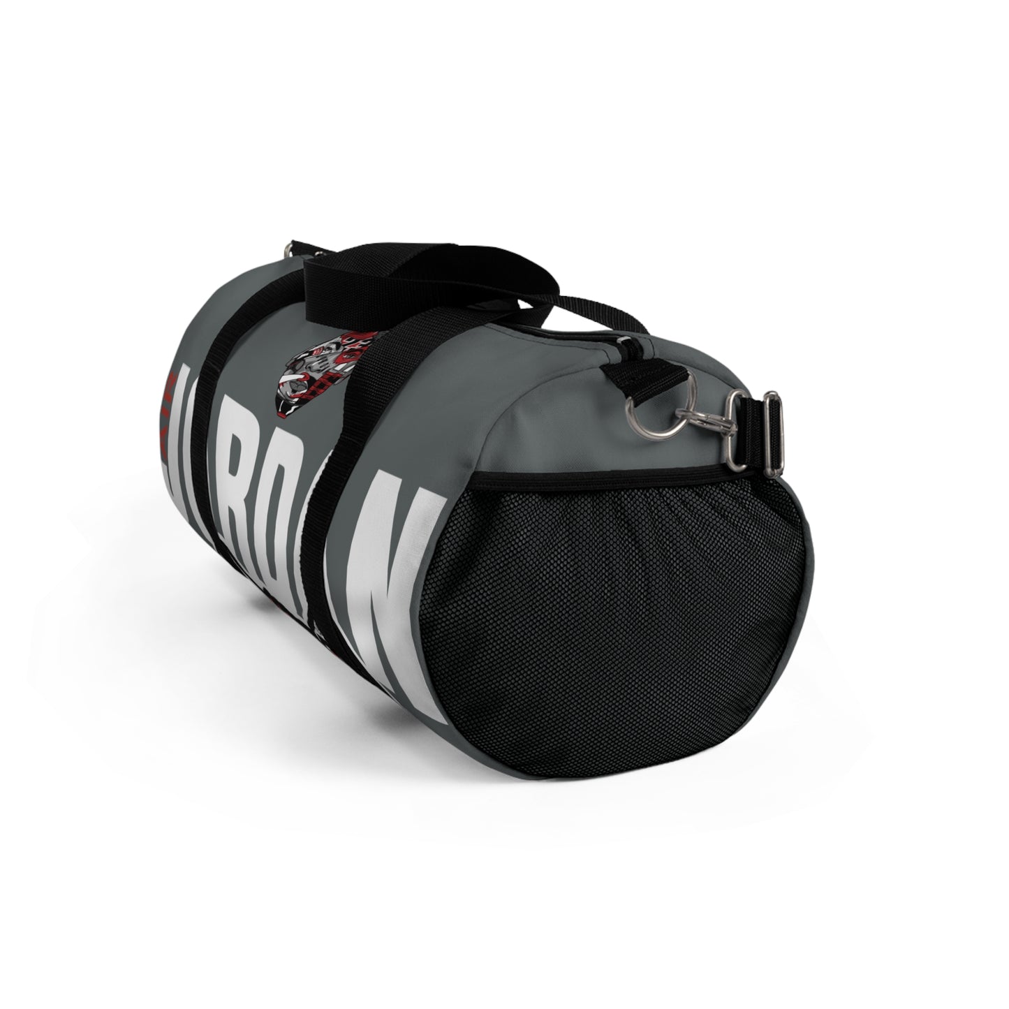 Air Jordan Sports Duffel Bag