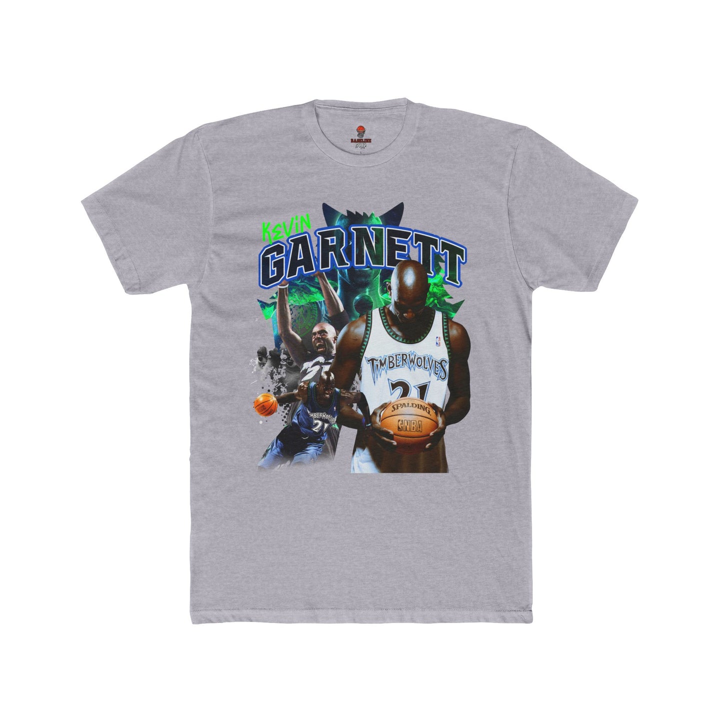 Adult KG Wolves T-Shirt