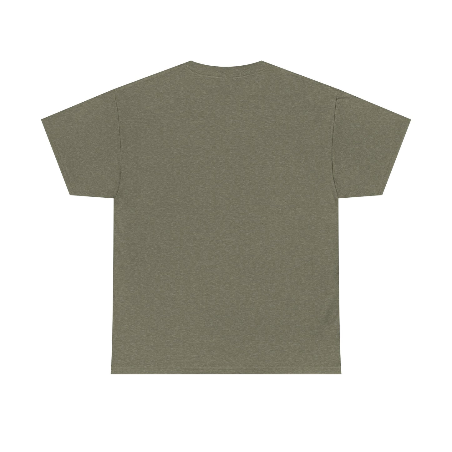 Adult KG Retro Unisex Heavy Cotton Tee - Basketball Inspired Apparel