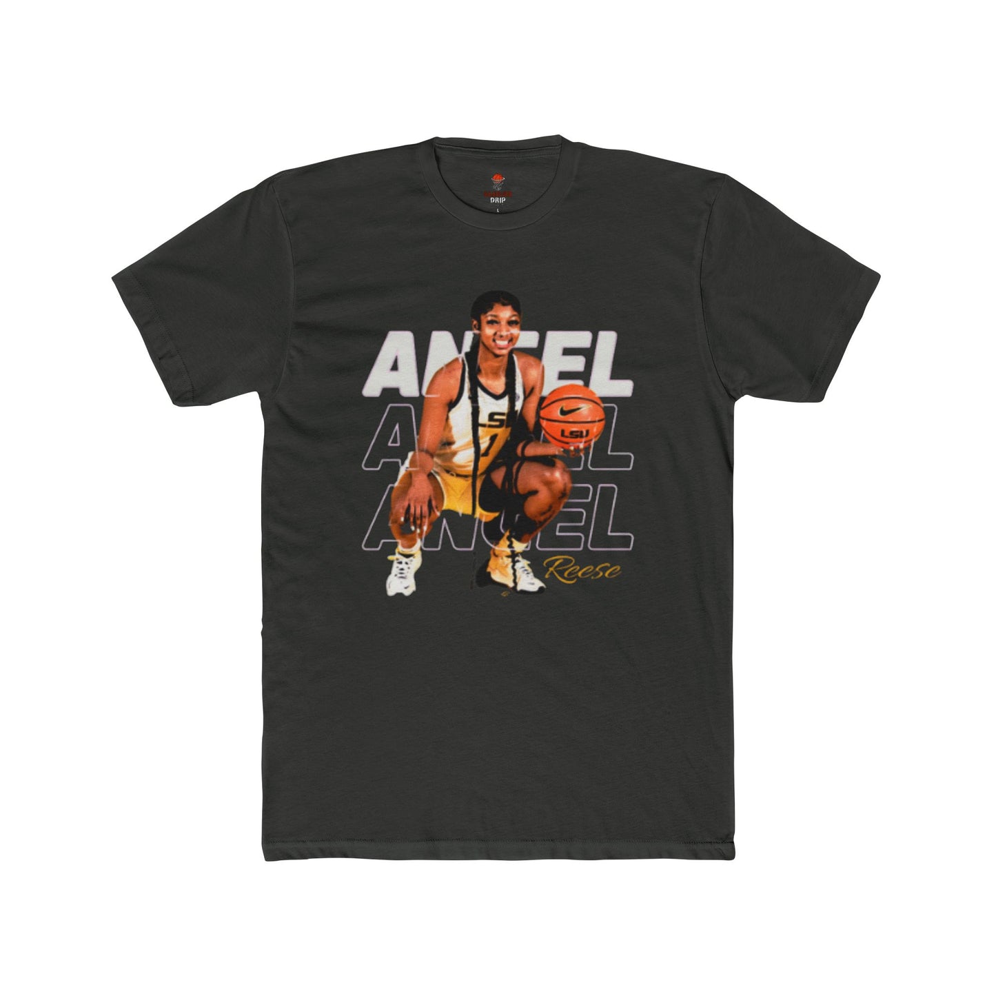 Adult A. Reese T-Shirt