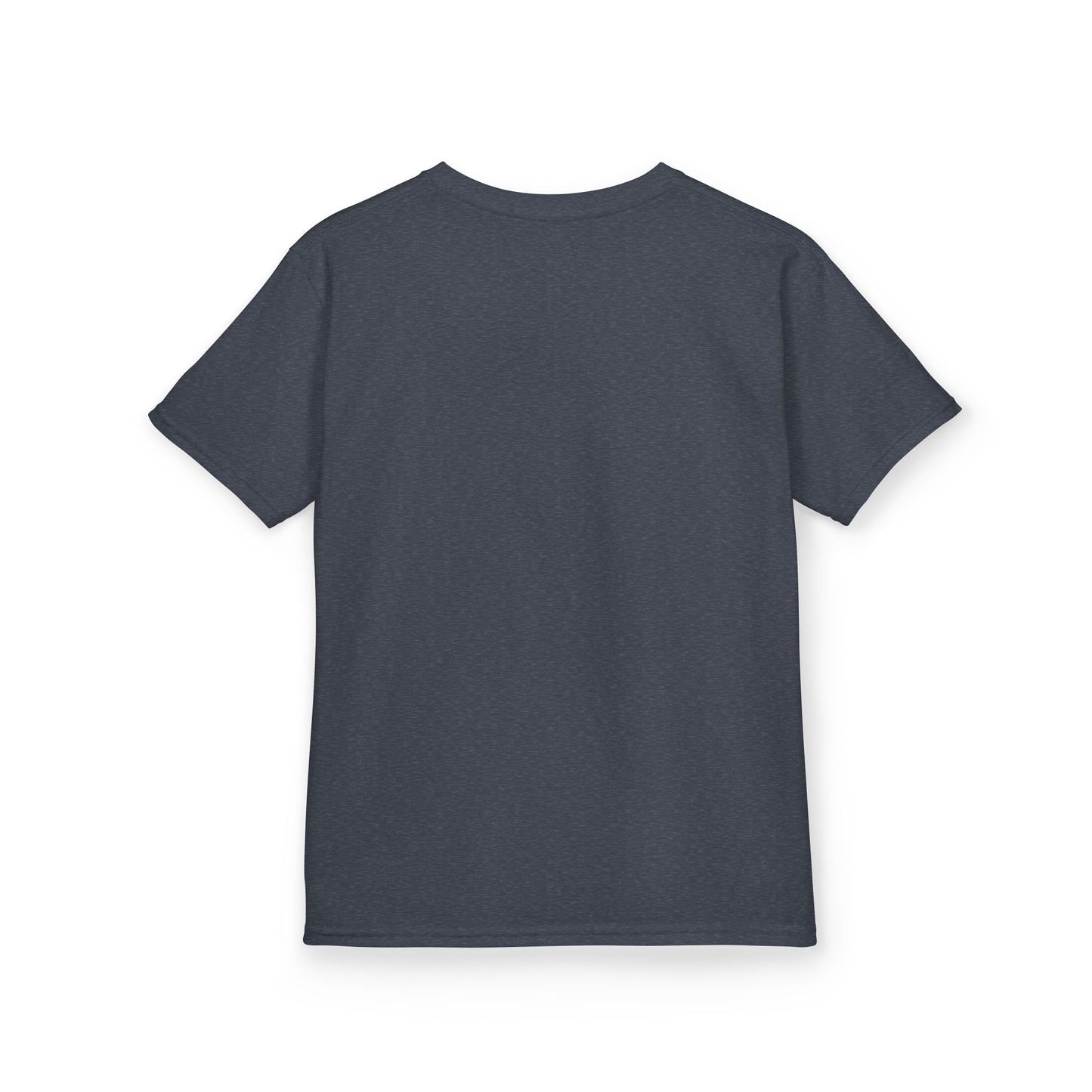 Kids Michael Jordan Retro Unisex Heavy Cotton Tee - Basketball Inspired Apparel