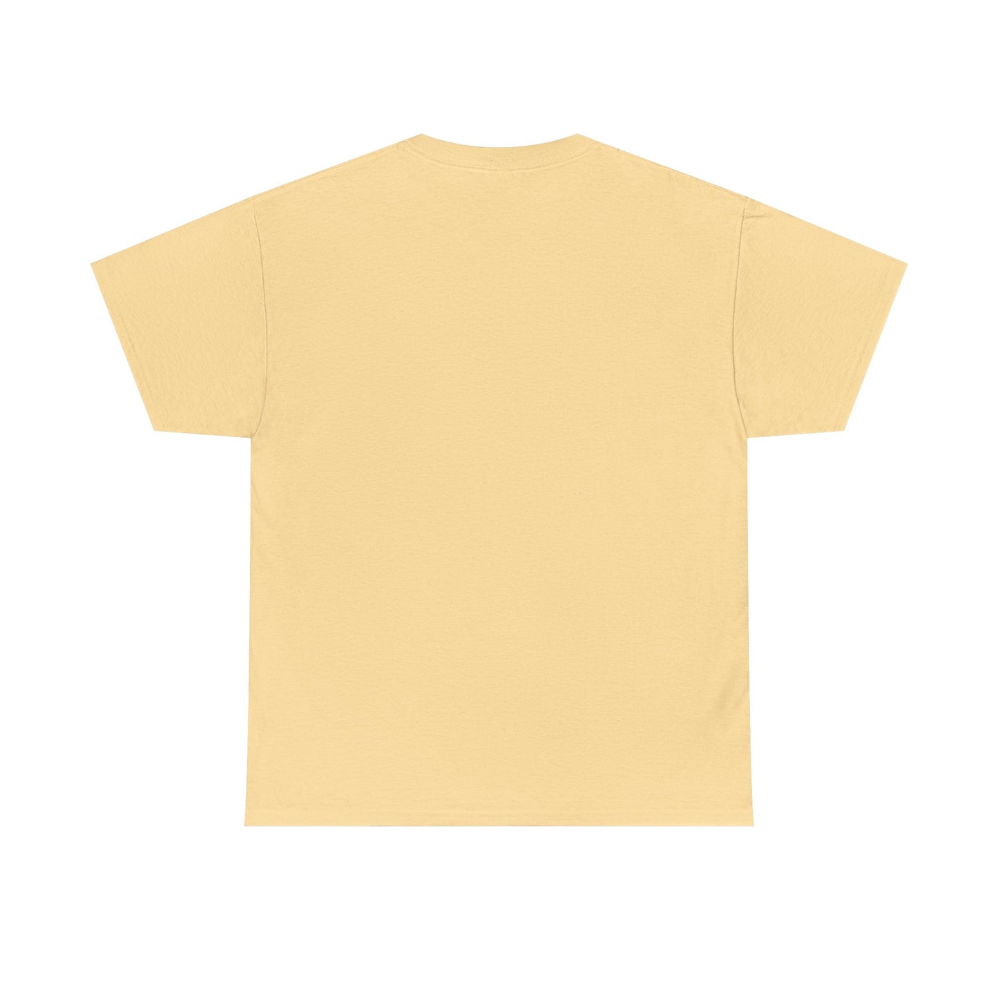 Adult KG Retro Unisex Heavy Cotton Tee - Basketball Inspired Apparel
