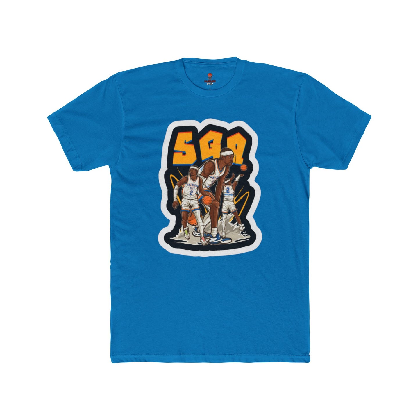 Adult Retro Shai Graphic Unisex Tee, Nostalgic Cotton Shirt, Casual Wear, Gift for Friends, Graphic Tee for Fans, Fun Vintage Style
