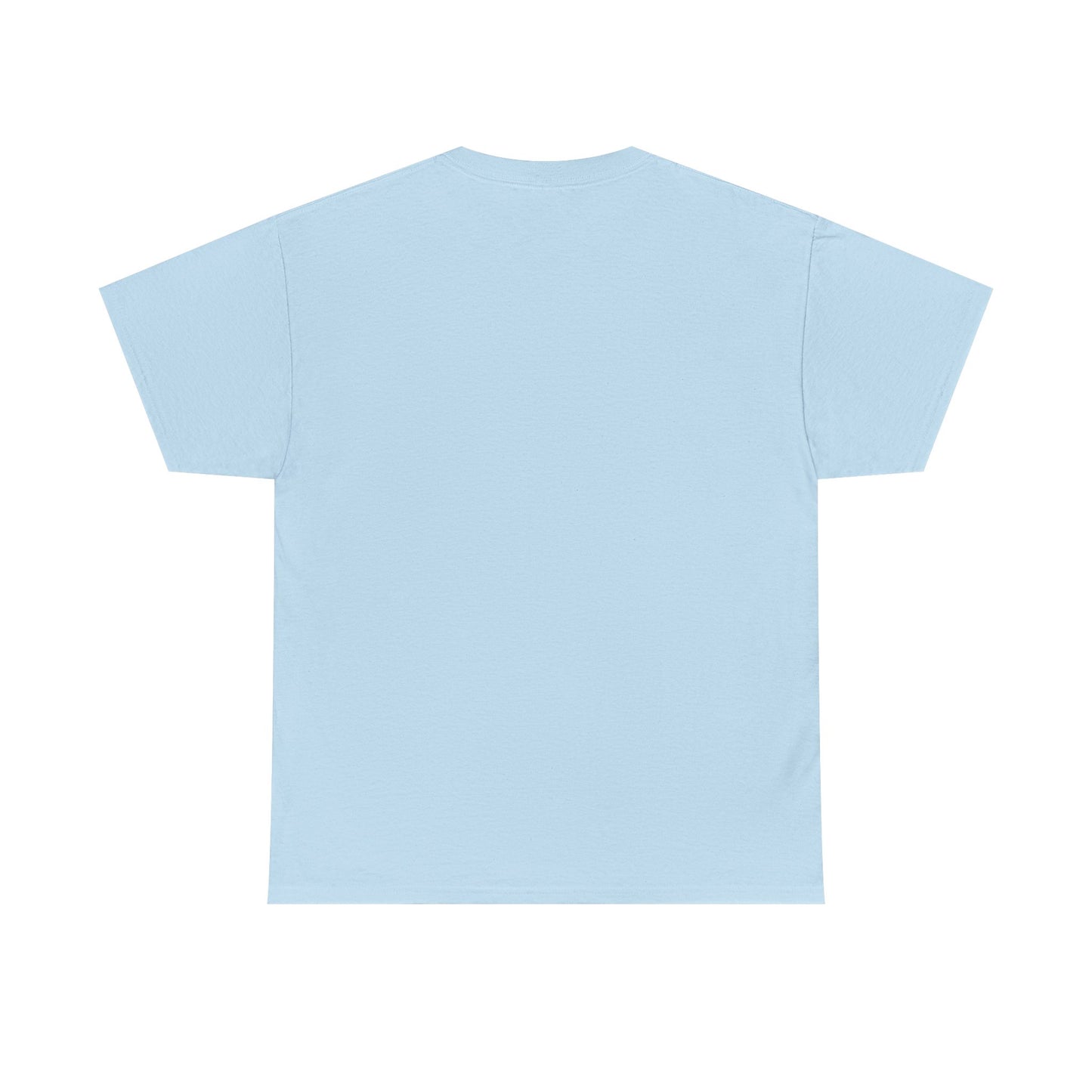Adult Michael Jordan Retro Unisex Heavy Cotton Tee - Basketball Inspired Apparel