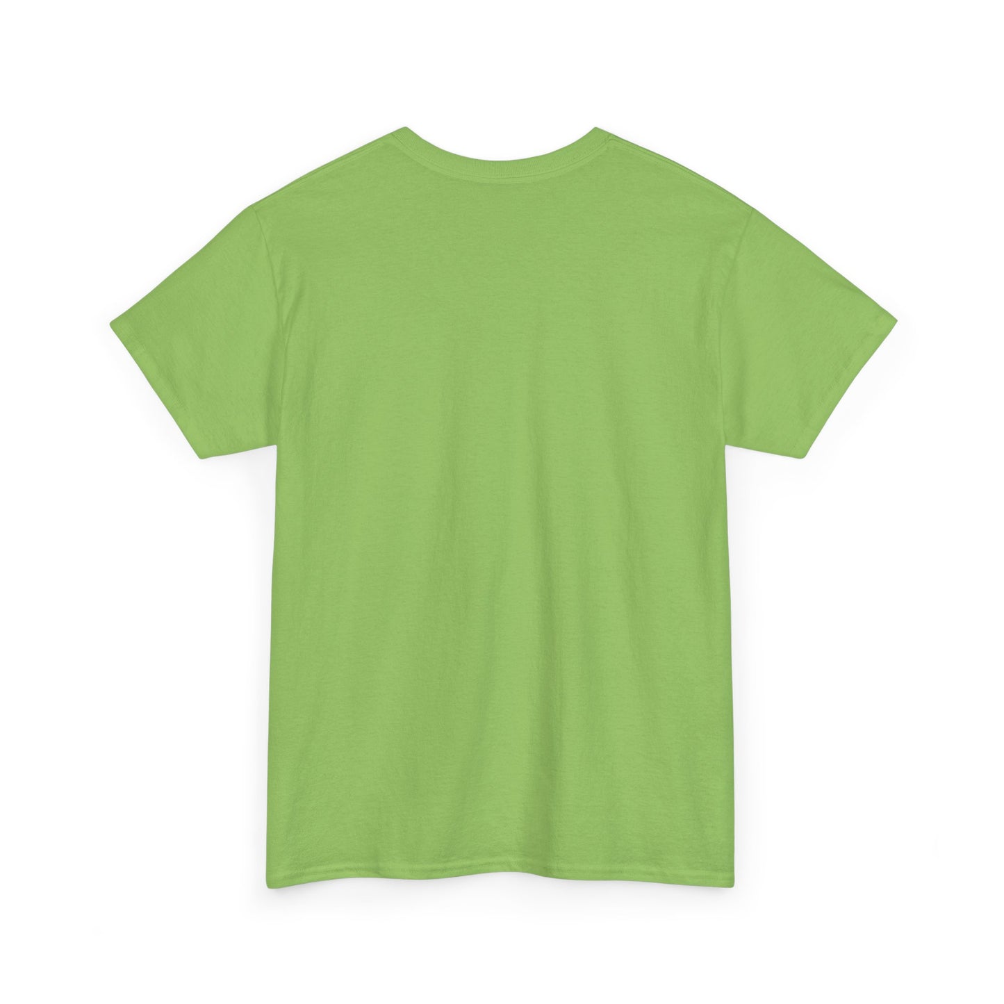 Adult Uncle Drew Unisex Heavy Cotton Tee - Basketball Inspired Apparel