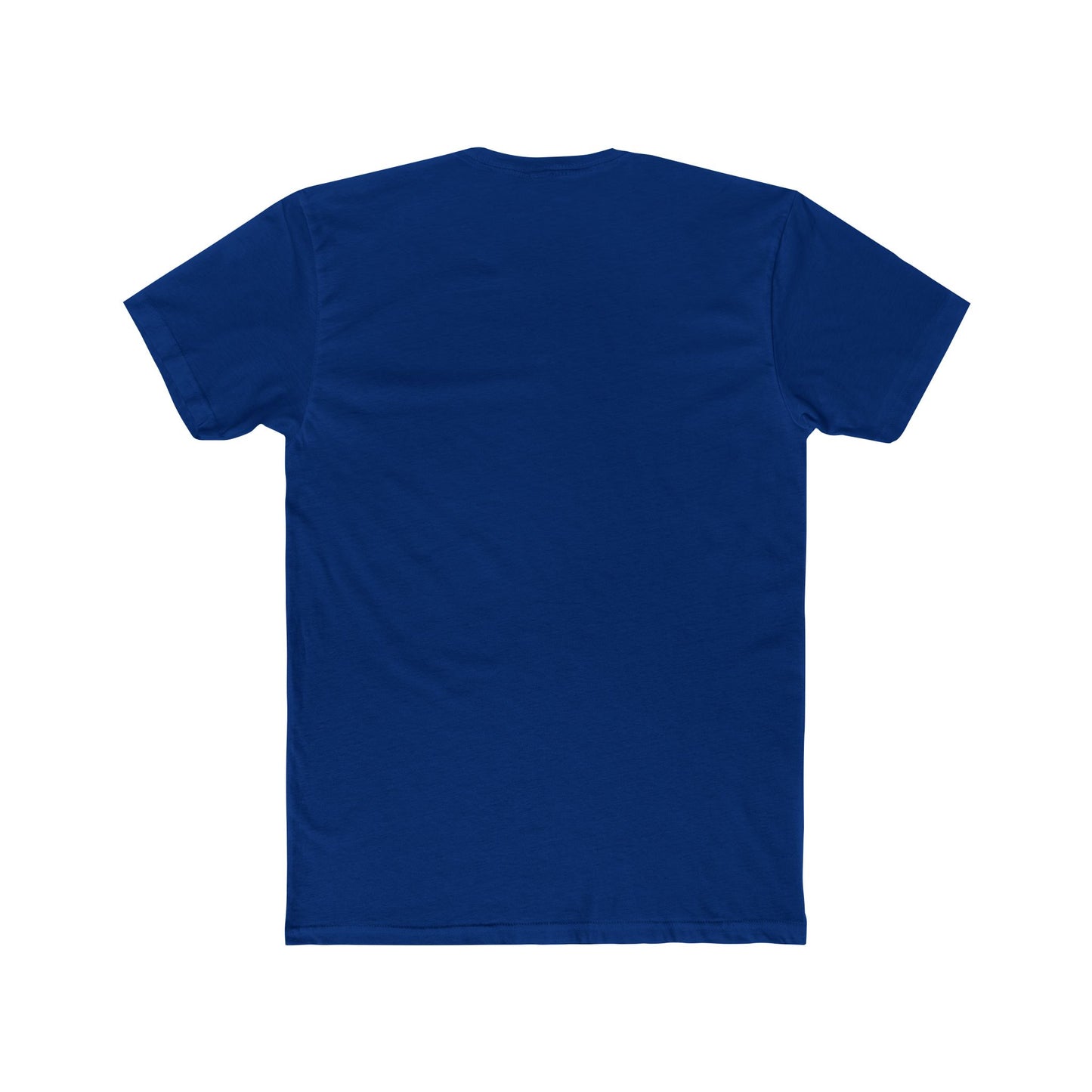 Adult Thunder Animated Graphic Crew Tee