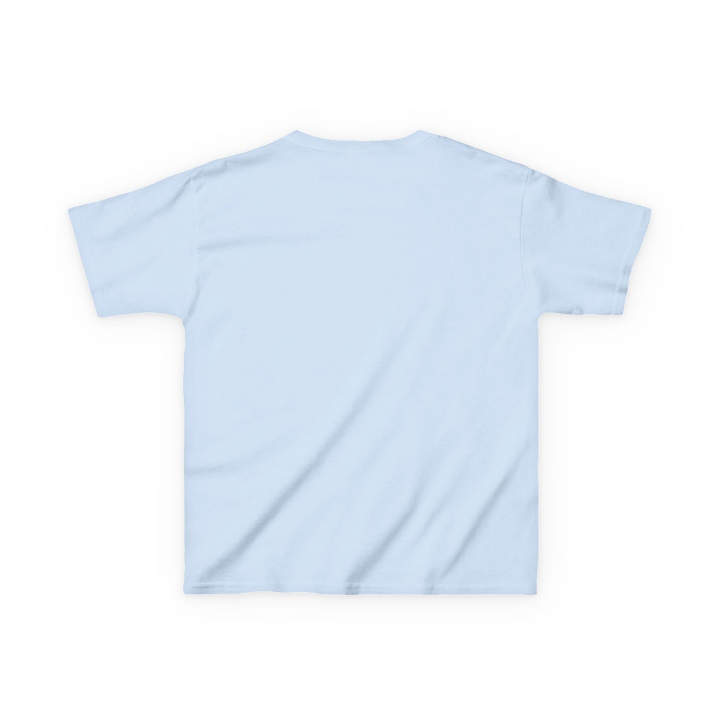 Kids Graphic Tee - Thunder Pacers Design