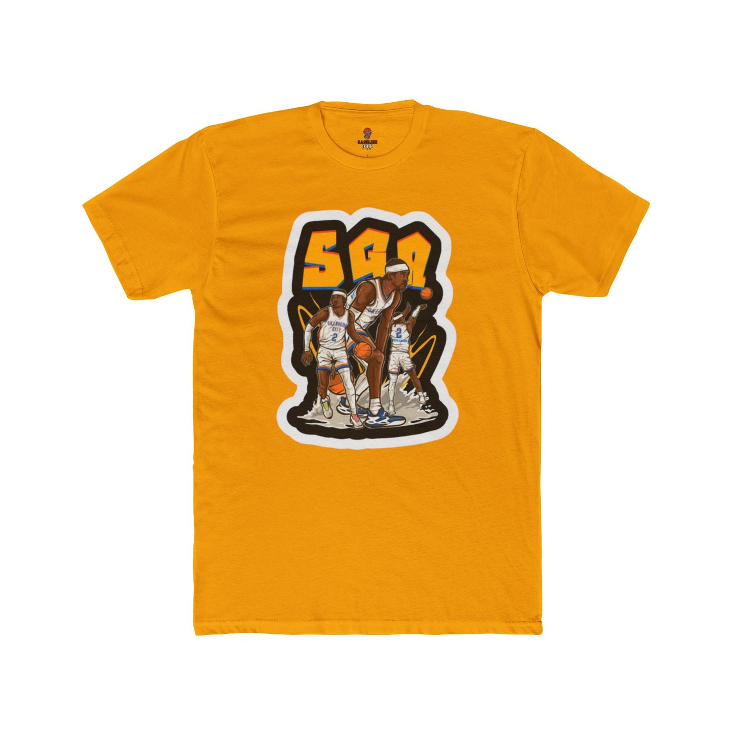 Adult Retro Shai Graphic Unisex Tee, Nostalgic Cotton Shirt, Casual Wear, Gift for Friends, Graphic Tee for Fans, Fun Vintage Style