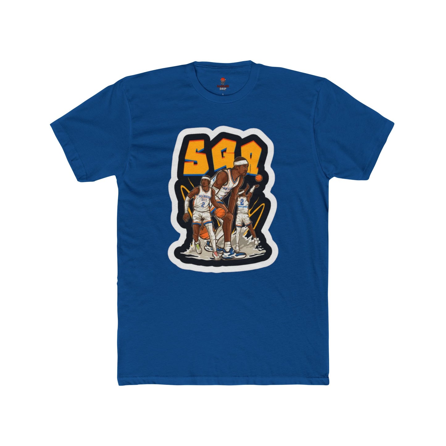 Adult Retro Shai Graphic Unisex Tee, Nostalgic Cotton Shirt, Casual Wear, Gift for Friends, Graphic Tee for Fans, Fun Vintage Style