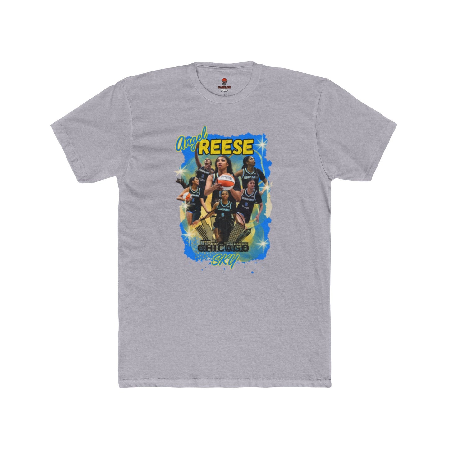 Adult Angel Reese Graphic Tee