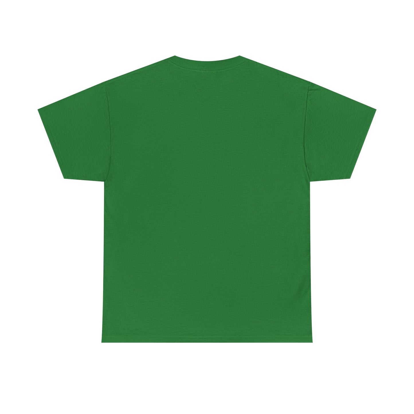Adult Uncle Drew Unisex Heavy Cotton Tee - Basketball Inspired Apparel
