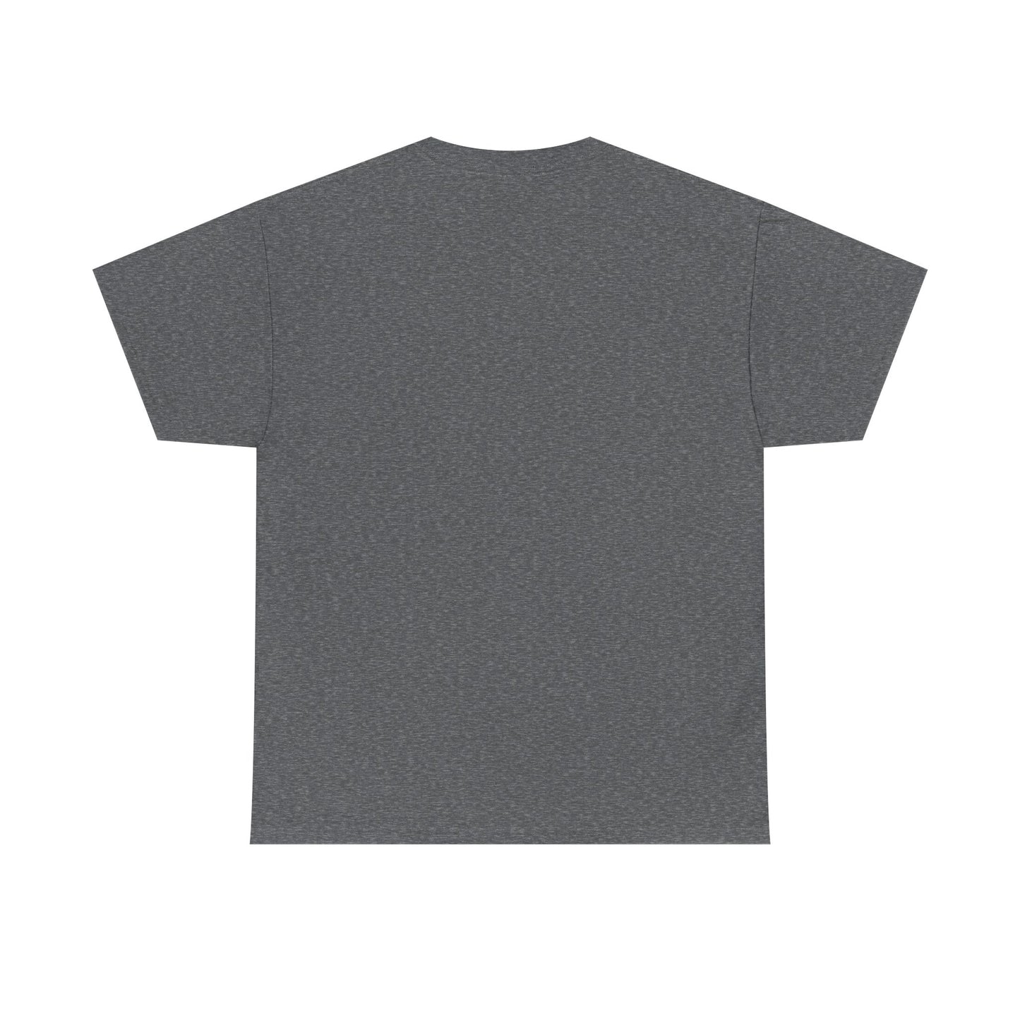 Adult KG Retro Unisex Heavy Cotton Tee - Basketball Inspired Apparel