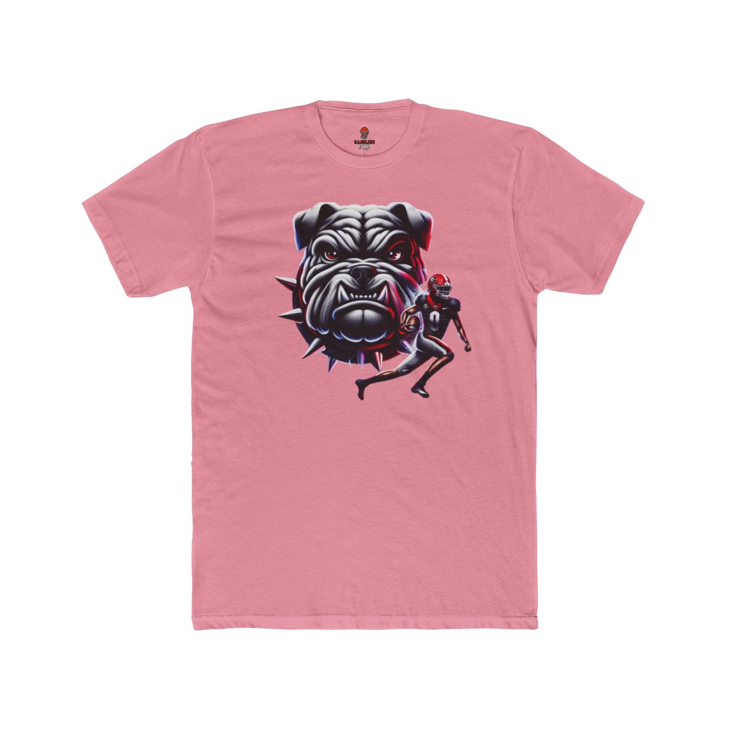 Adult Dawgs Takeoff Graphic Tee