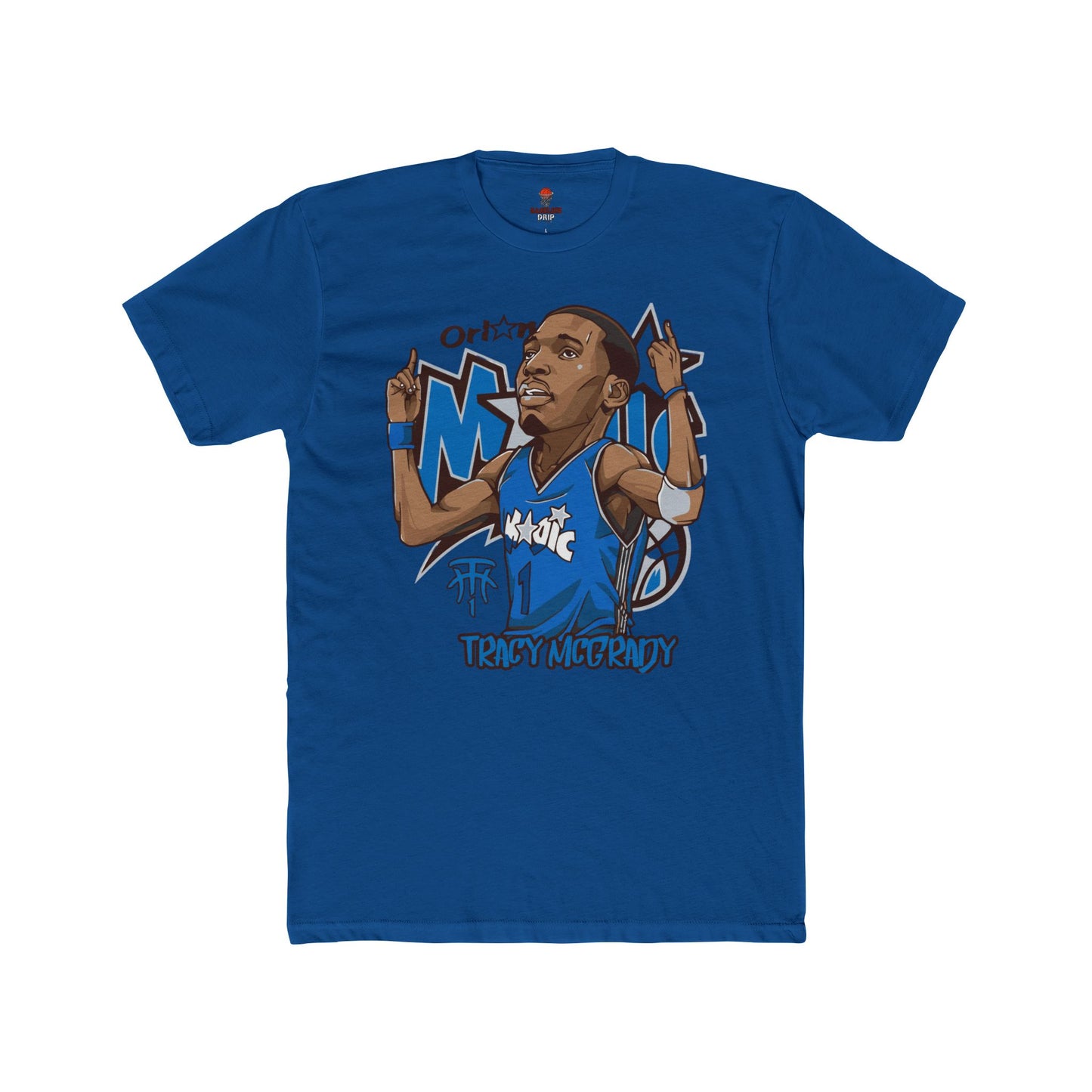 Adult NBA T-Mac T-Shirt