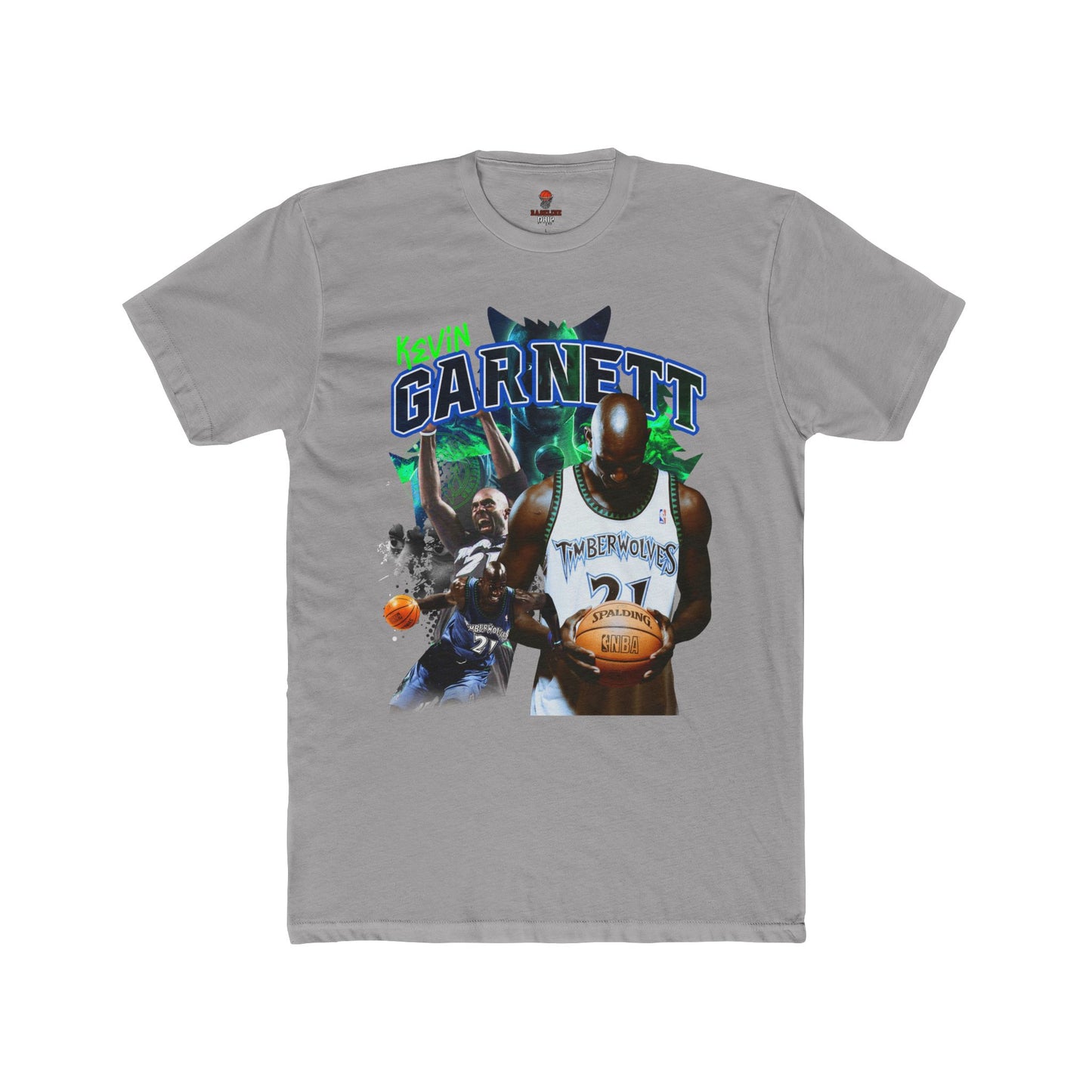 Adult KG Wolves T-Shirt
