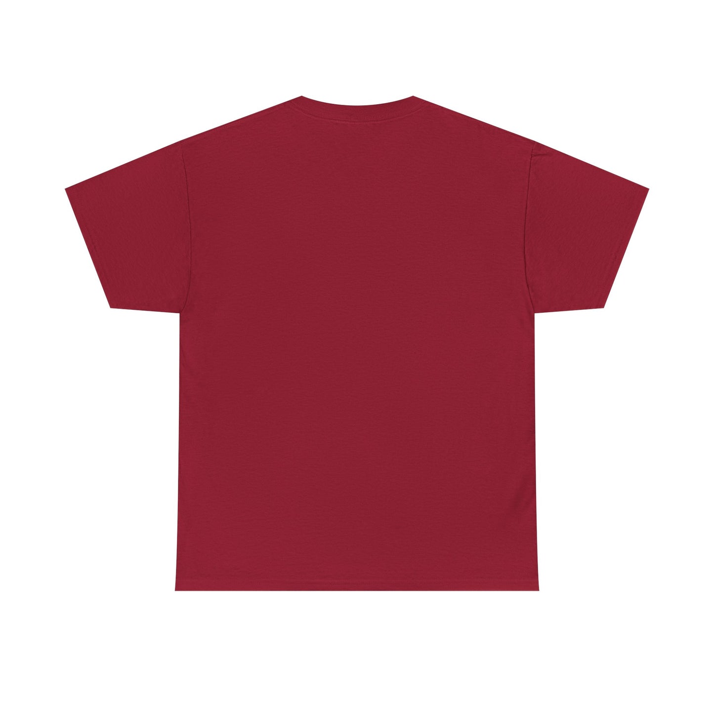 Adult KG Retro Unisex Heavy Cotton Tee - Basketball Inspired Apparel