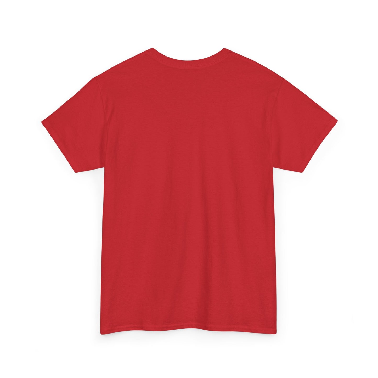 Adult MJ GOAT Basketball Fan Unisex Heavy Cotton Tee