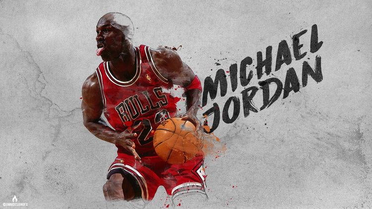 Legendary Jordan Collection