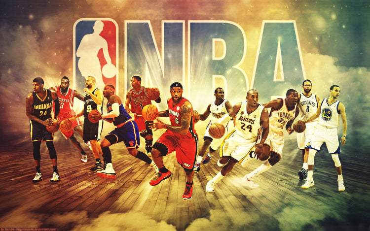 NBA Collection