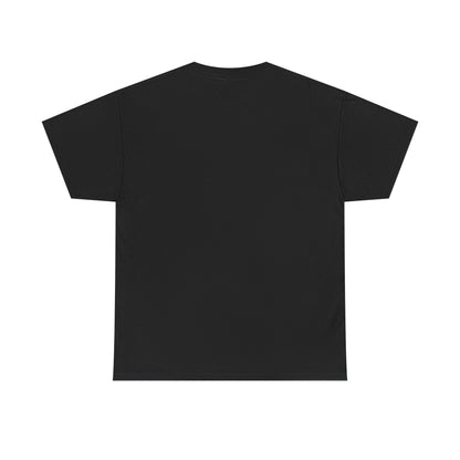 Adult Fear The Beard Harden Unisex Heavy Cotton Tee - Basketball Inspired Apparel
