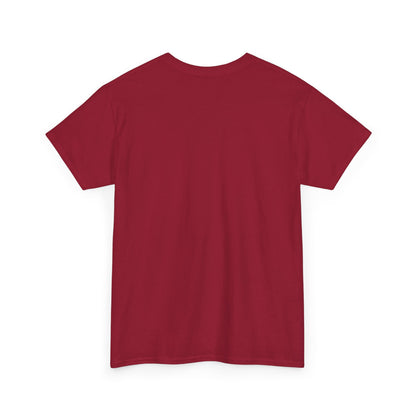 Adult Michael Jordan Retro Unisex Heavy Cotton Tee - Basketball Inspired Apparel