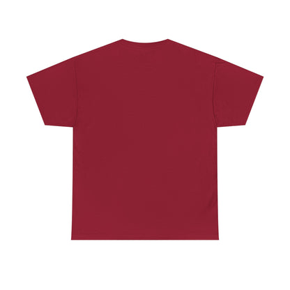 Adult Fear The Beard Harden Unisex Heavy Cotton Tee - Basketball Inspired Apparel