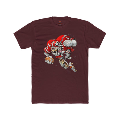 Adult Running Dawgs Graphic Tee