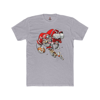 Adult Running Dawgs Graphic Tee