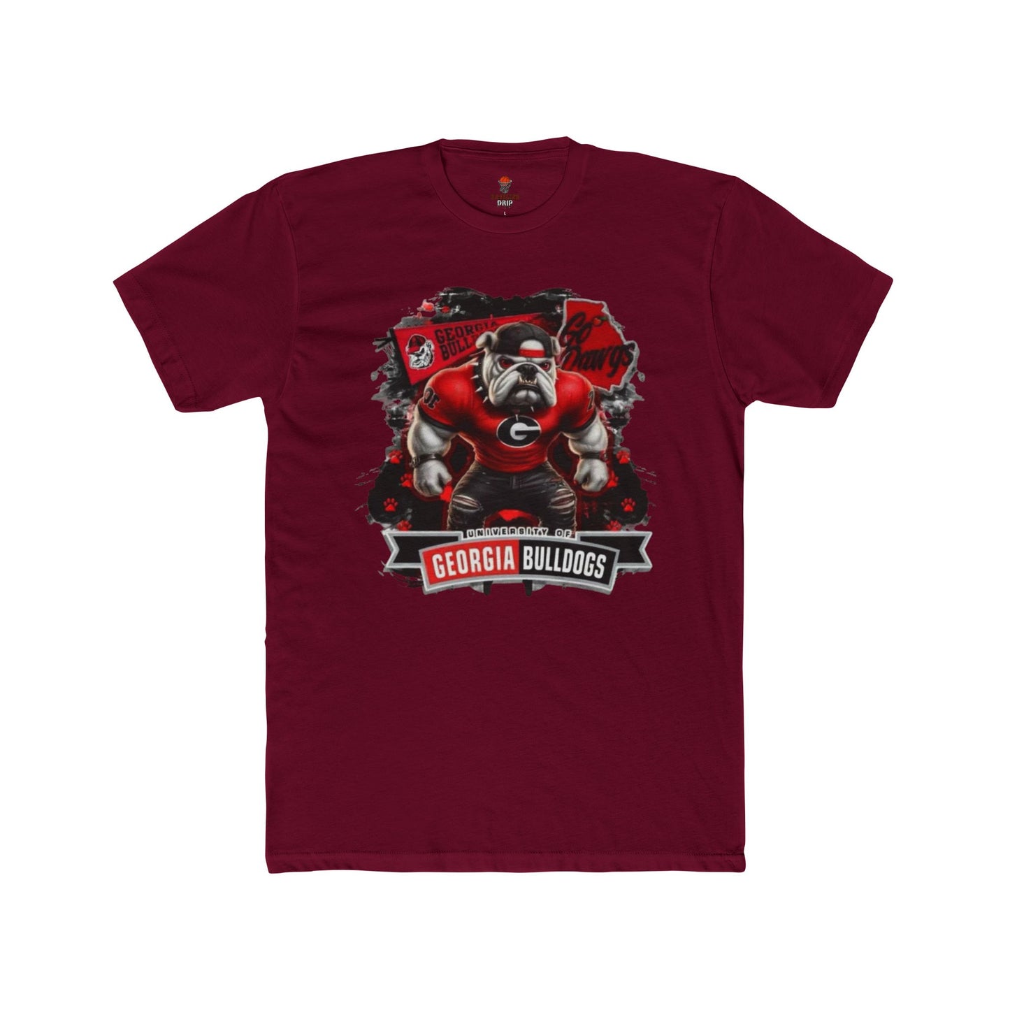 Adult Cool Dawgs Graphic Tee