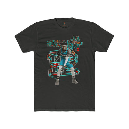 Adult Graphic Tee - Morant Grizzlies Design
