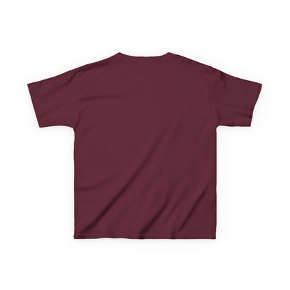 Kids Cool Graphic Anthony Edwards Tee - Trendy Youth T-Shirt, Perfect for Playdates, Birthdays, Casual Outings, Sports Events, Gift for Little Ones