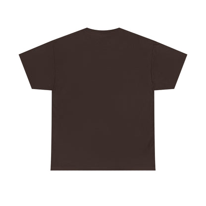 Adult KG Retro Unisex Heavy Cotton Tee - Basketball Inspired Apparel