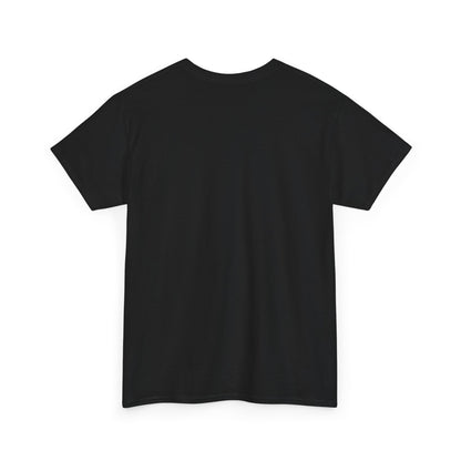 Adult Fear The Beard Harden Unisex Heavy Cotton Tee - Basketball Inspired Apparel