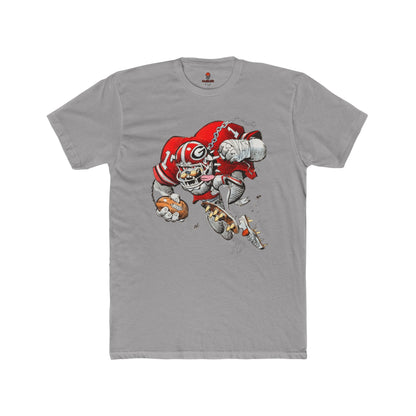 Adult Running Dawgs Graphic Tee