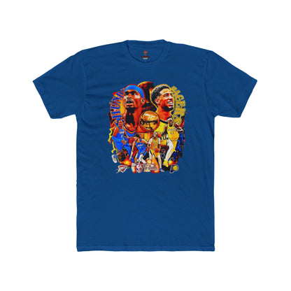 Adult Thunder vs Pacers Graphic Tee