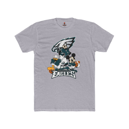 Adult Eagles Mickey Tee