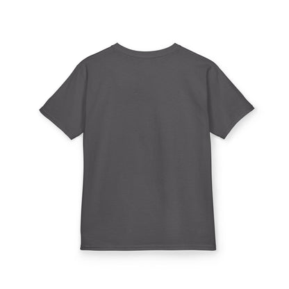 Kids Sporty Graphic Tee, Basketball Fan Shirt, Anthony Edwards Tee, Kids Casual Wear, Sports Gift, Youth T-Shirt