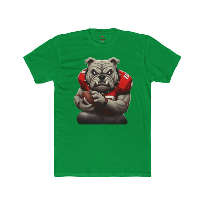 Adult Bulldogs Graphic Tee