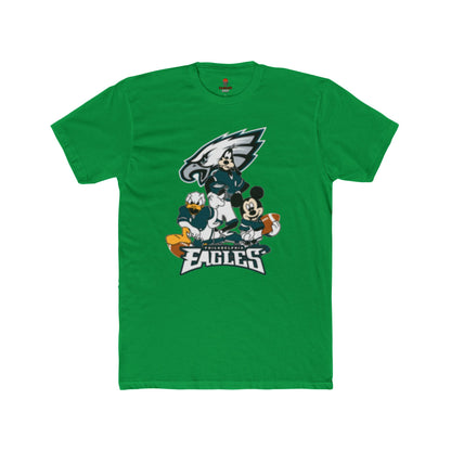 Adult Eagles Mickey Tee