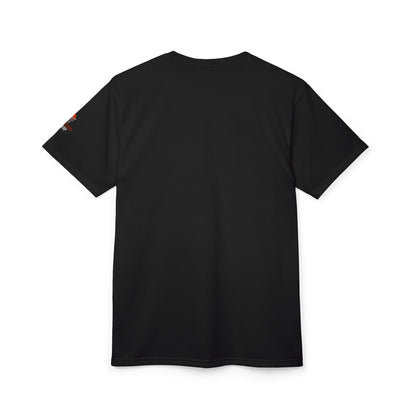 Adult Kobe Bryant Tribute Unisex Tee, Sports Fan Apparel, Basketball Lover Gift, Memorial Merchandise, Graphic Tee