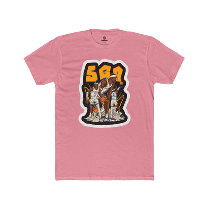 Adult Retro Shai Graphic Unisex Tee, Nostalgic Cotton Shirt, Casual Wear, Gift for Friends, Graphic Tee for Fans, Fun Vintage Style