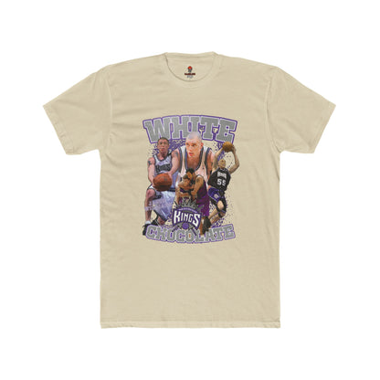 Adult White Chocolate Graphic Tee