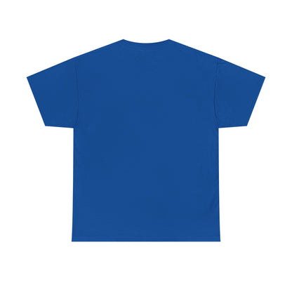 Adult Uncle Drew Unisex Heavy Cotton Tee - Basketball Inspired Apparel