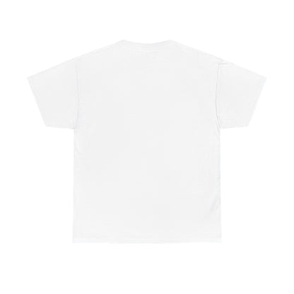 Adult Jason Tatum Anime Basketball Fan Unisex Heavy Cotton Tee