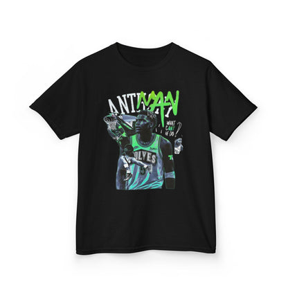 Kids Graphic Tee - Cool Ant-Man Design, Perfect for Birthdays, Sports Days, Casual Wear, Superhero Fans, Gifts for Kids